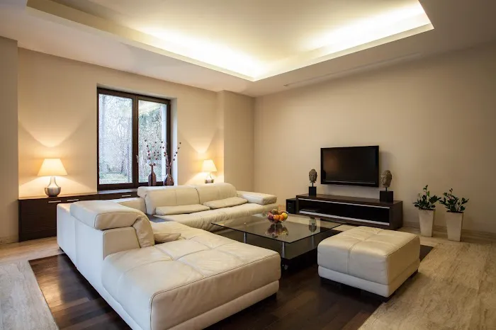 Top Tier Painting Inc. Picture 5