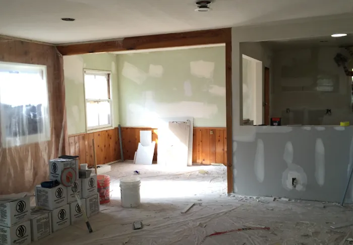 Top Tier Painting Inc. Picture 7