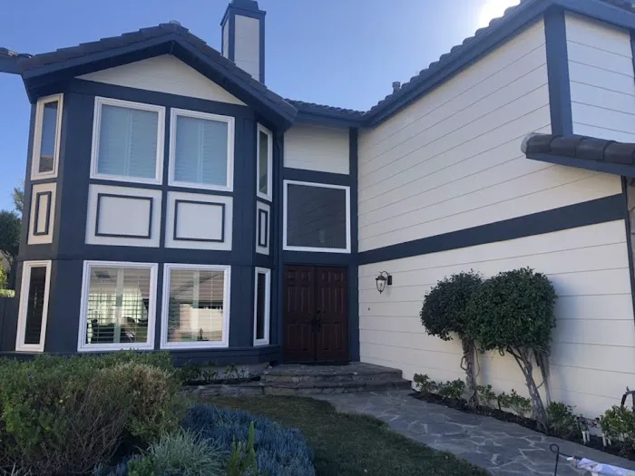 Top Tier Painting Inc. Picture 8