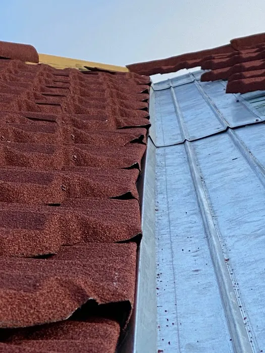 Adam's Roofing Picture 1