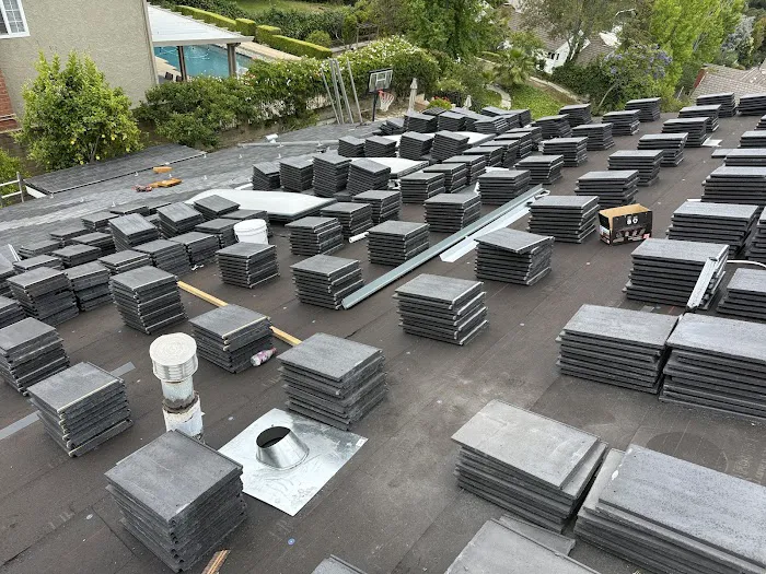 Adam's Roofing Picture 2