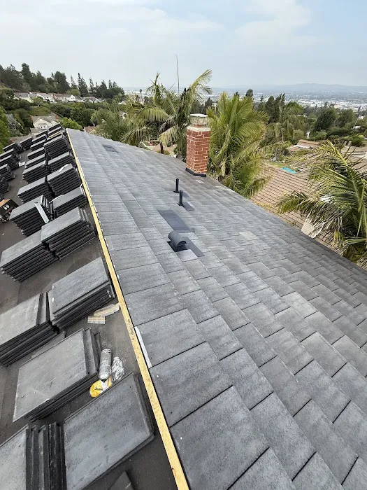 Adam's Roofing Picture 6