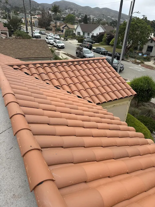 Scorpion Roofing, Inc. Picture 3