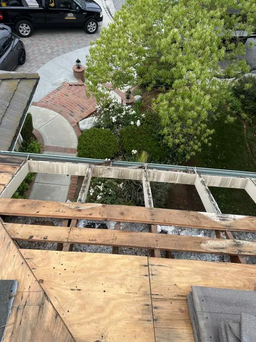 Scorpion Roofing, Inc. Picture 5