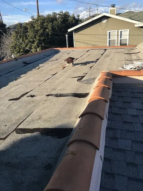 Scorpion Roofing, Inc. Picture 10