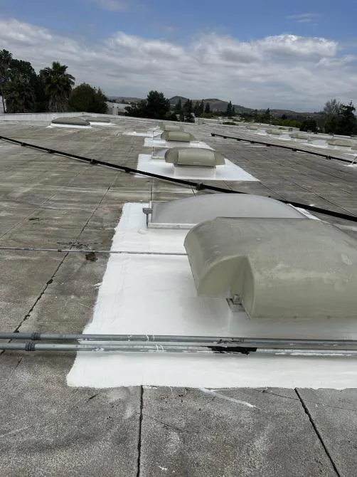 Scorpion Roofing, Inc. Picture 9