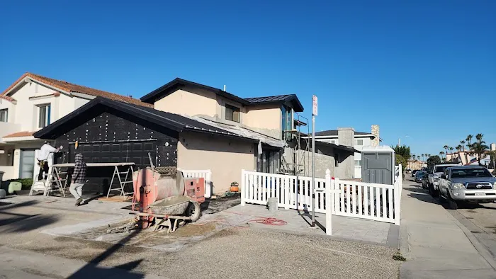 Pineda Plastering Picture 2