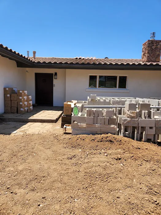 Pineda Plastering Picture 1