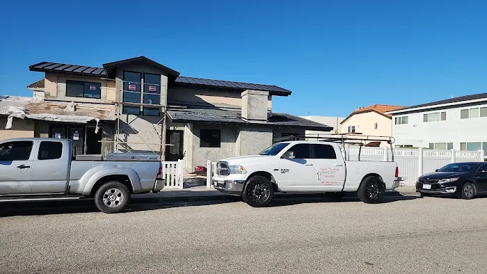 Pineda Plastering Picture 8