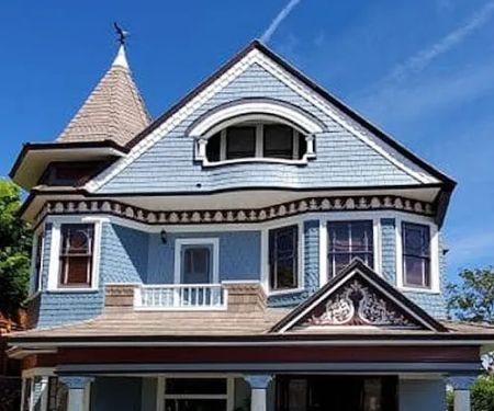 Anderson Knox & Clark Roofing