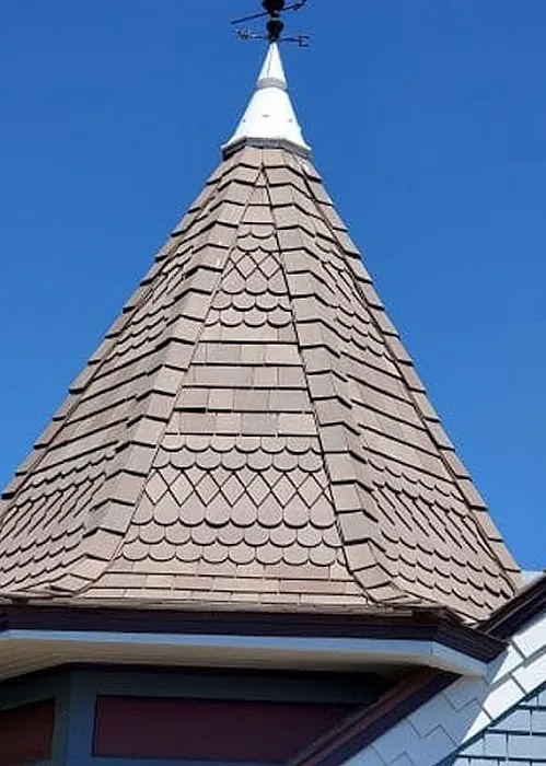 Anderson Knox & Clark Roofing Picture 6