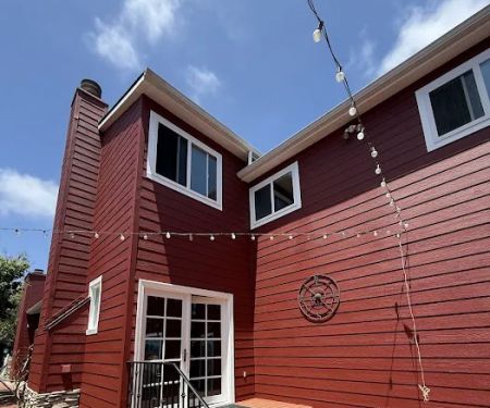 Quality Construction & Painting