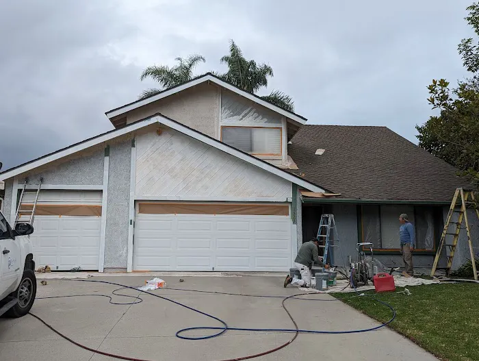 Quality Construction & Painting Picture 6