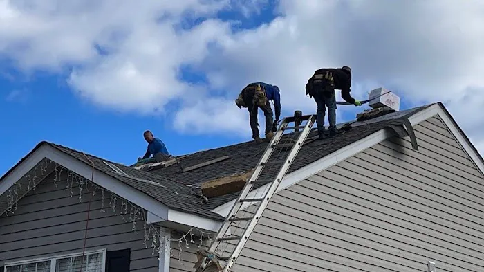 Busy Bee Roofing Picture 2