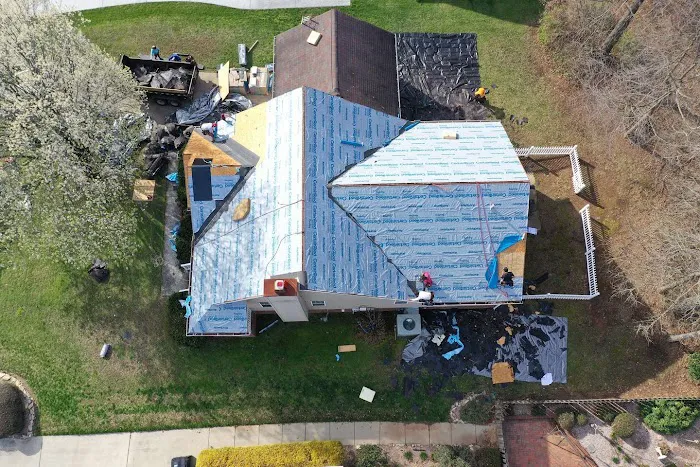 Busy Bee Roofing Picture 7