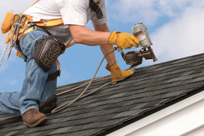 Busy Bee Roofing Picture 10