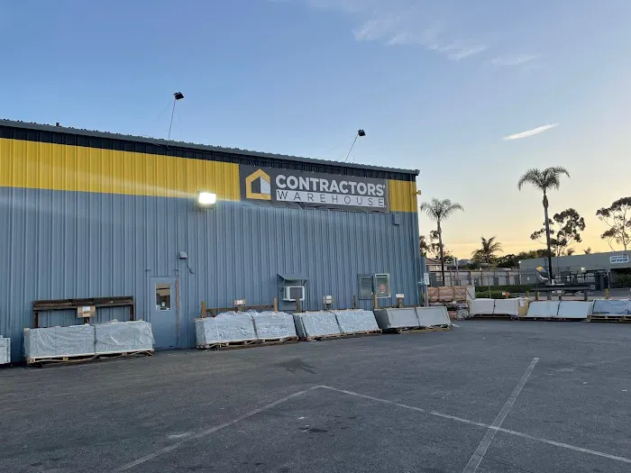 CONTRACTORS' WAREHOUSE Picture 2