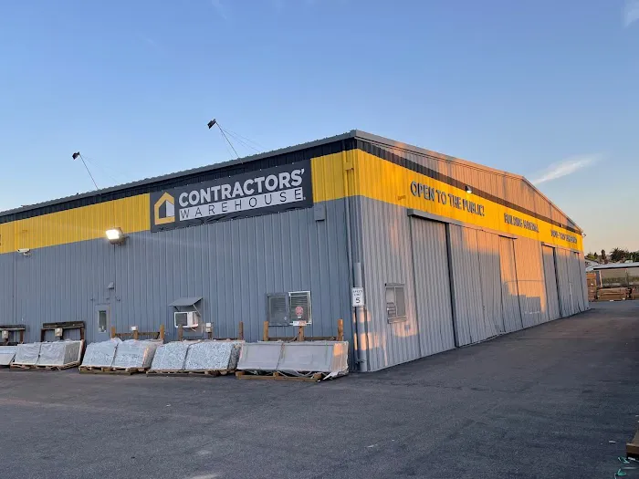 CONTRACTORS' WAREHOUSE Picture 4