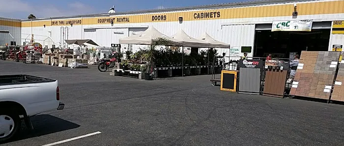 CONTRACTORS' WAREHOUSE Picture 7