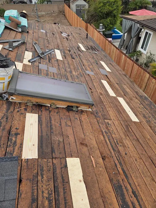 Creative Roofing Solutions Picture 1