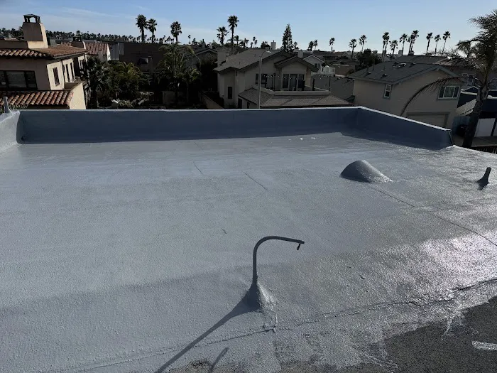 Creative Roofing Solutions Picture 3