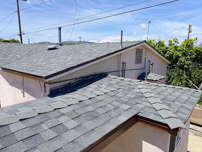 Creative Roofing Solutions Picture 5