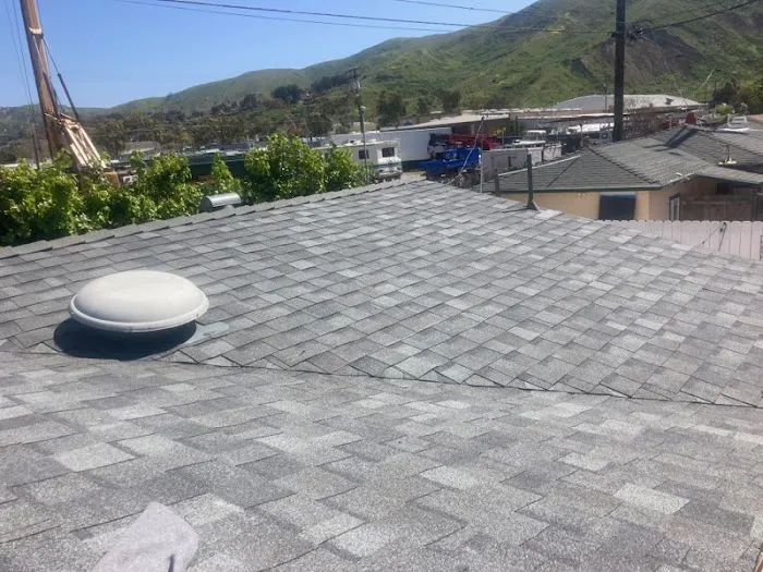 Creative Roofing Solutions Picture 7