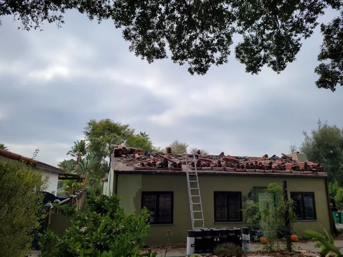 Creative Roofing Solutions Picture 6