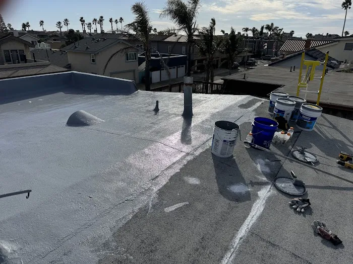 Creative Roofing Solutions Picture 8