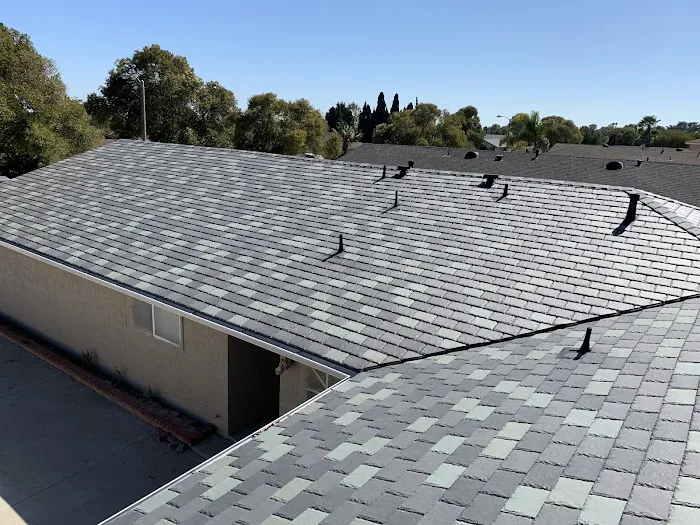 Fritts Roofing & Repair Company Picture 1