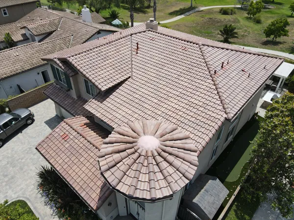 Fritts Roofing & Repair Company Picture 2