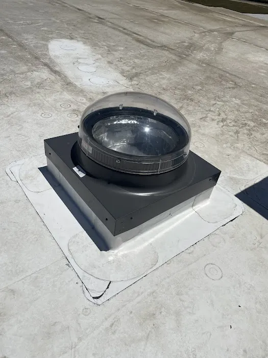 Fritts Roofing & Repair Company Picture 5