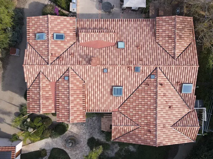 Fritts Roofing & Repair Company Picture 7