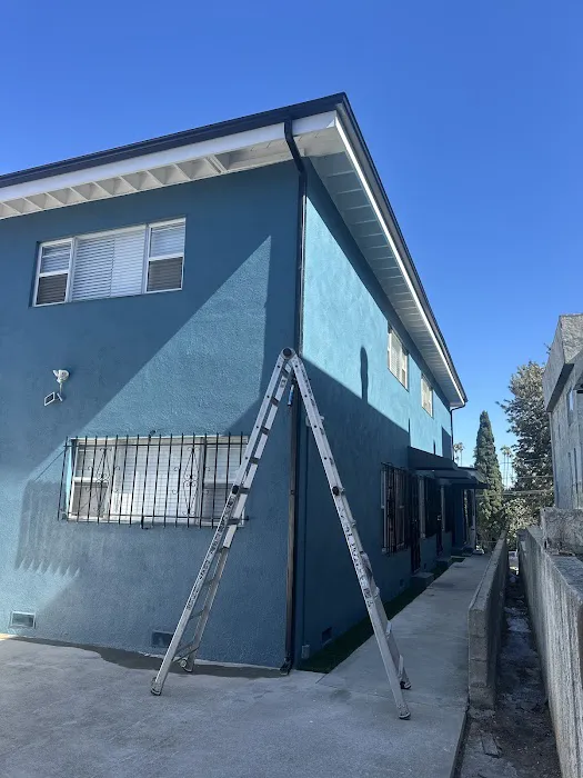 All Things Roofing LA Picture 1