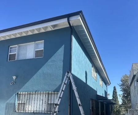 All Things Roofing LA