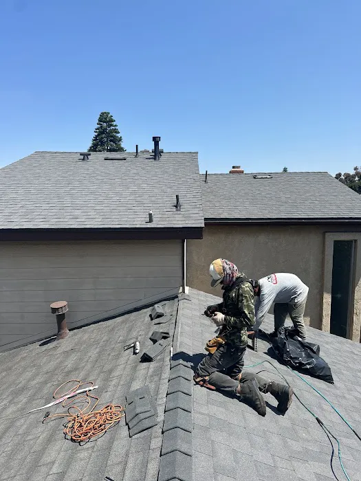 All Things Roofing LA Picture 2