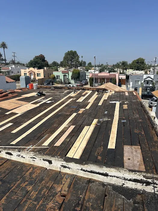 All Things Roofing LA Picture 4