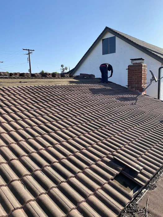 All Things Roofing LA Picture 7