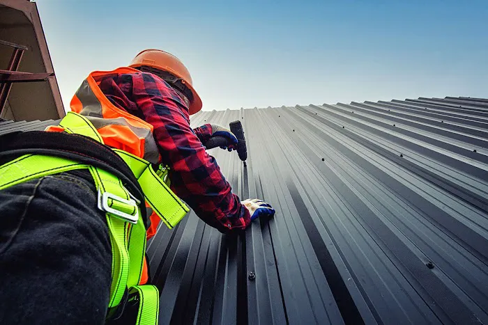 Roofing Guys Picture 1
