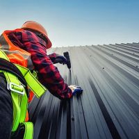 Roofing Guys ico