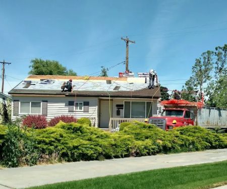 Perfect Circle Construction