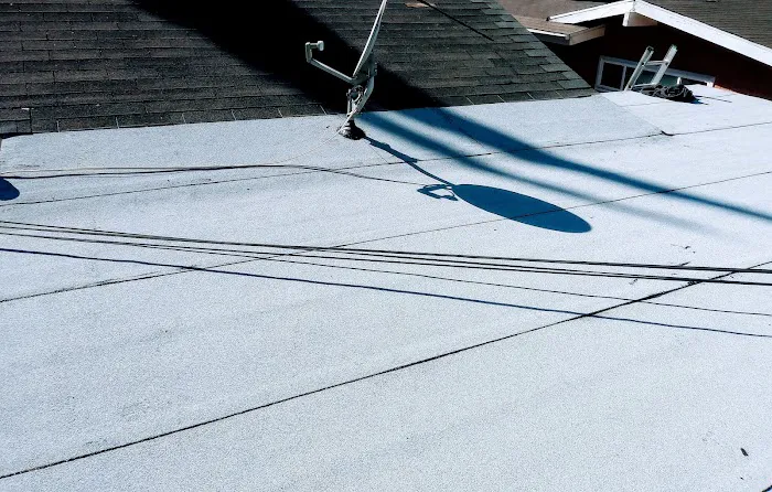 P M Estrada Roofing Picture 2