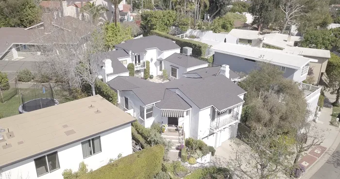 NEMA Roofing Picture 2