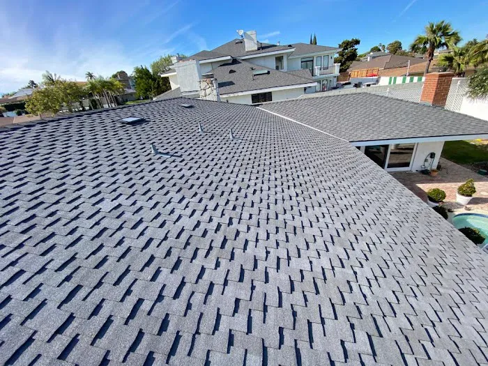 NEMA Roofing Picture 1