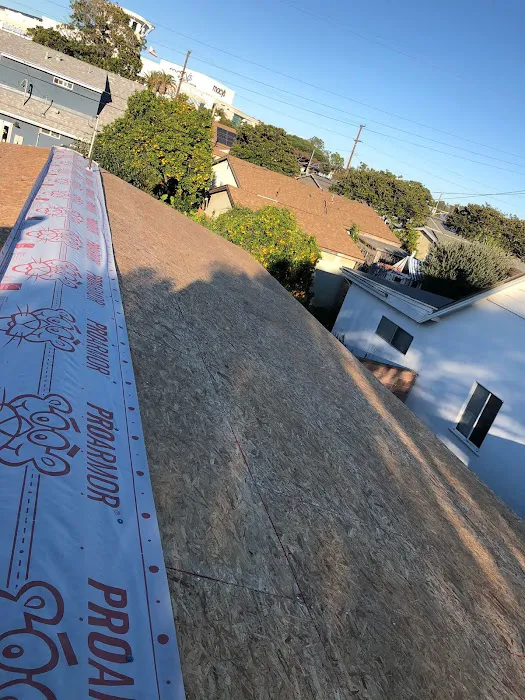 NEMA Roofing Picture 6