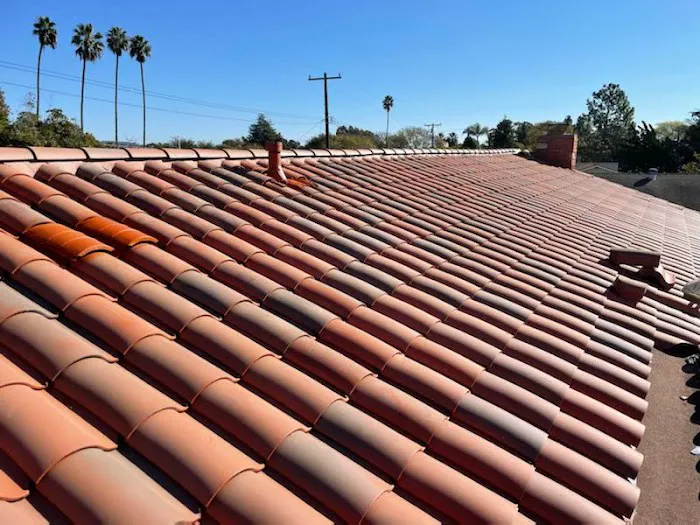 NEMA Roofing Picture 5