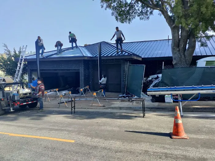 NEMA Roofing Picture 4