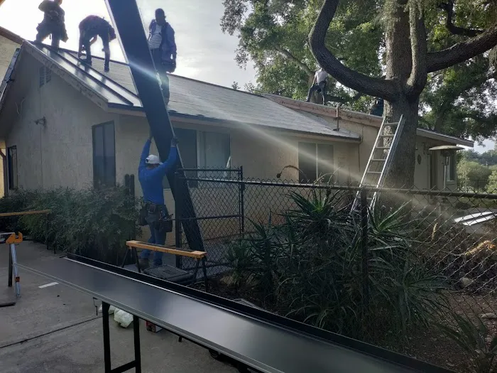 NEMA Roofing Picture 8