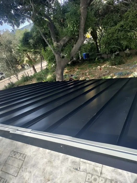 NEMA Roofing Picture 7