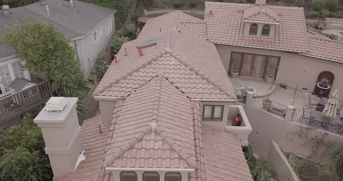 NEMA Roofing Picture 10